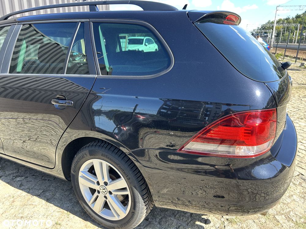 Volkswagen Golf 1.4 TSI BlueMotion Technology Highline - 34