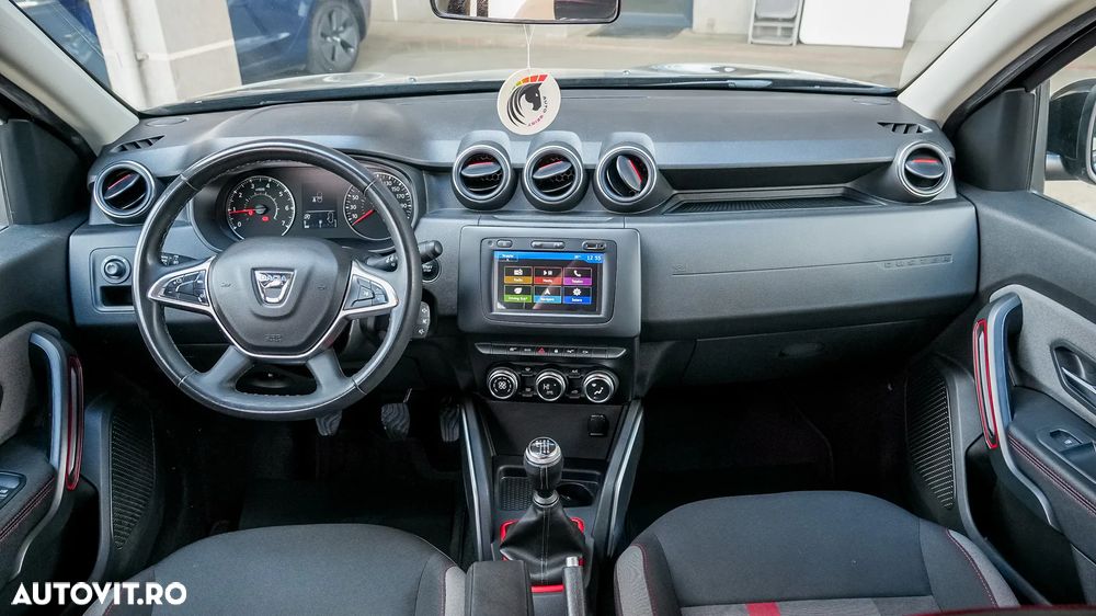 Dacia Duster - 10