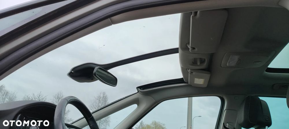 Opel Zafira 2.0 CDTI Cosmo S&S - 20