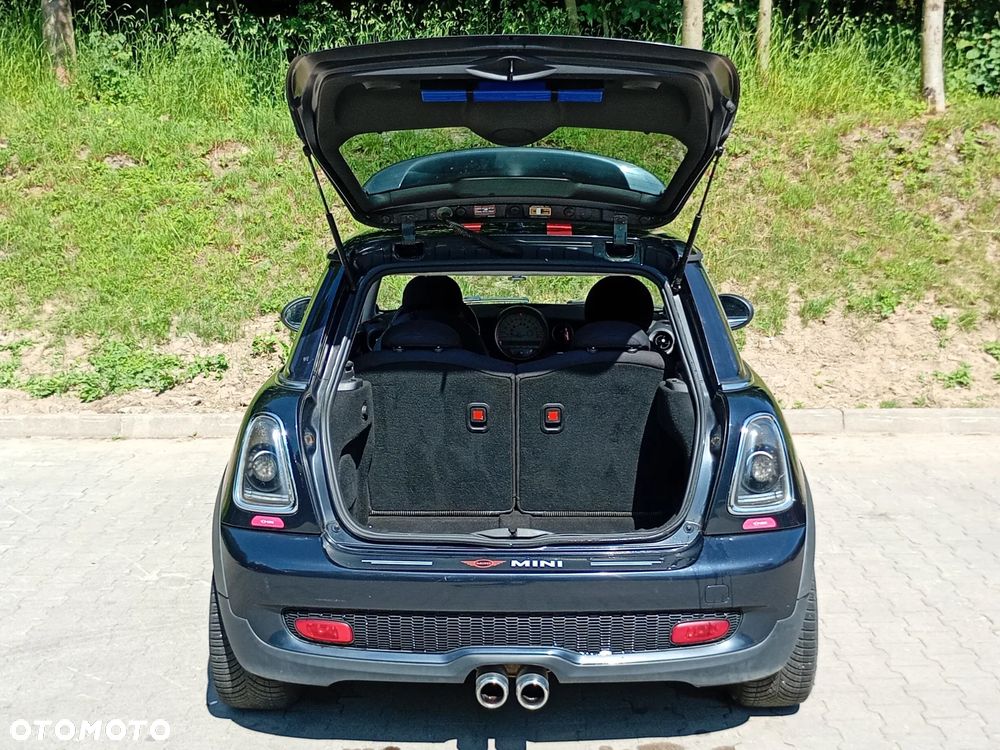 MINI Cooper S - 9