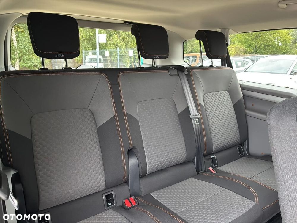 Volkswagen Caravelle 2.0 TDI L2 PanAmericana - 16