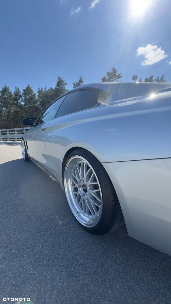 BMW Seria 4 - 12
