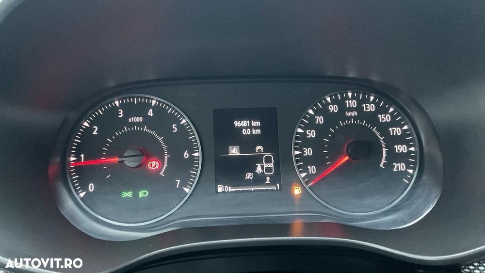 Dacia Sandero TCe 90 MT6 Comfort - 14