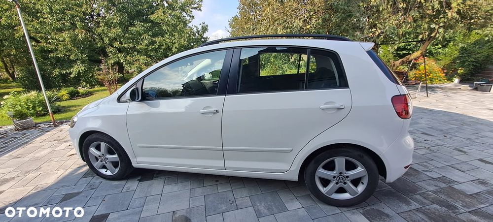 Volkswagen Golf Plus - 7