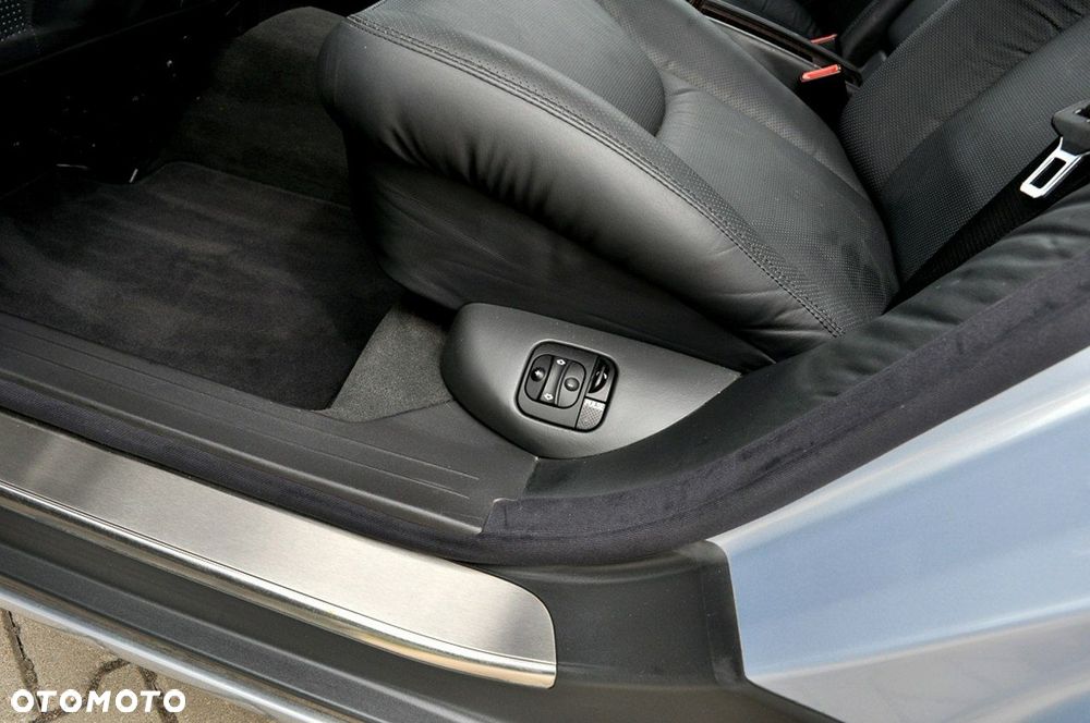 Mercedes-Benz Klasa S - 23