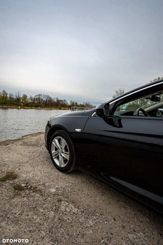 Opel Insignia 1.6 CDTI Cosmo ecoFLEX S&S - 21