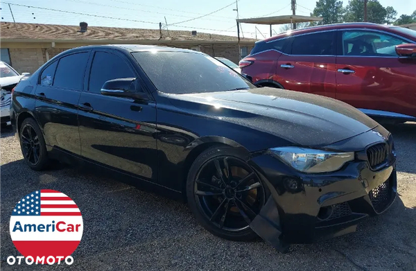 BMW Seria 3 320i