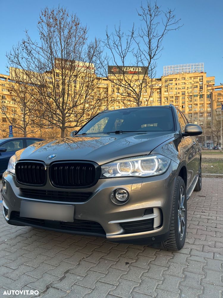 BMW X5 - 10