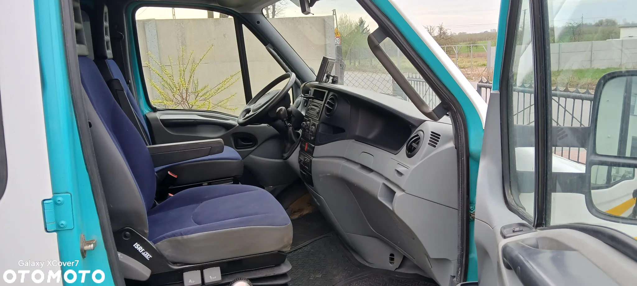 Iveco 65C18 Doka Pomoc Drogowa - 15