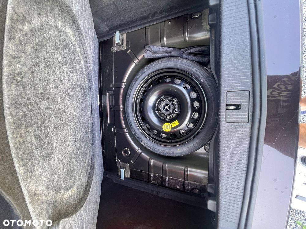 Opel Astra 1.6 Enjoy - 8