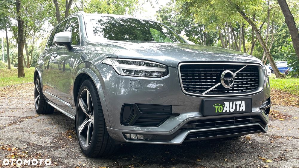 Volvo XC 90 - 10