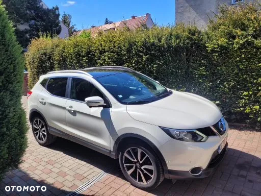 Nissan Qashqai 1.5 dCi Visia - 7