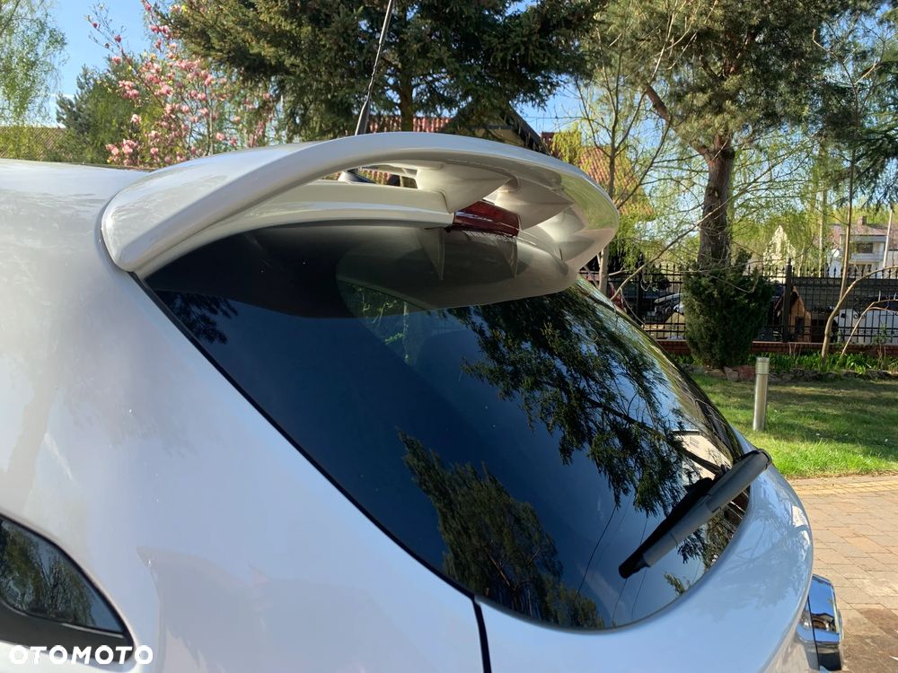 Opel Corsa 1.6 T OPC - 19