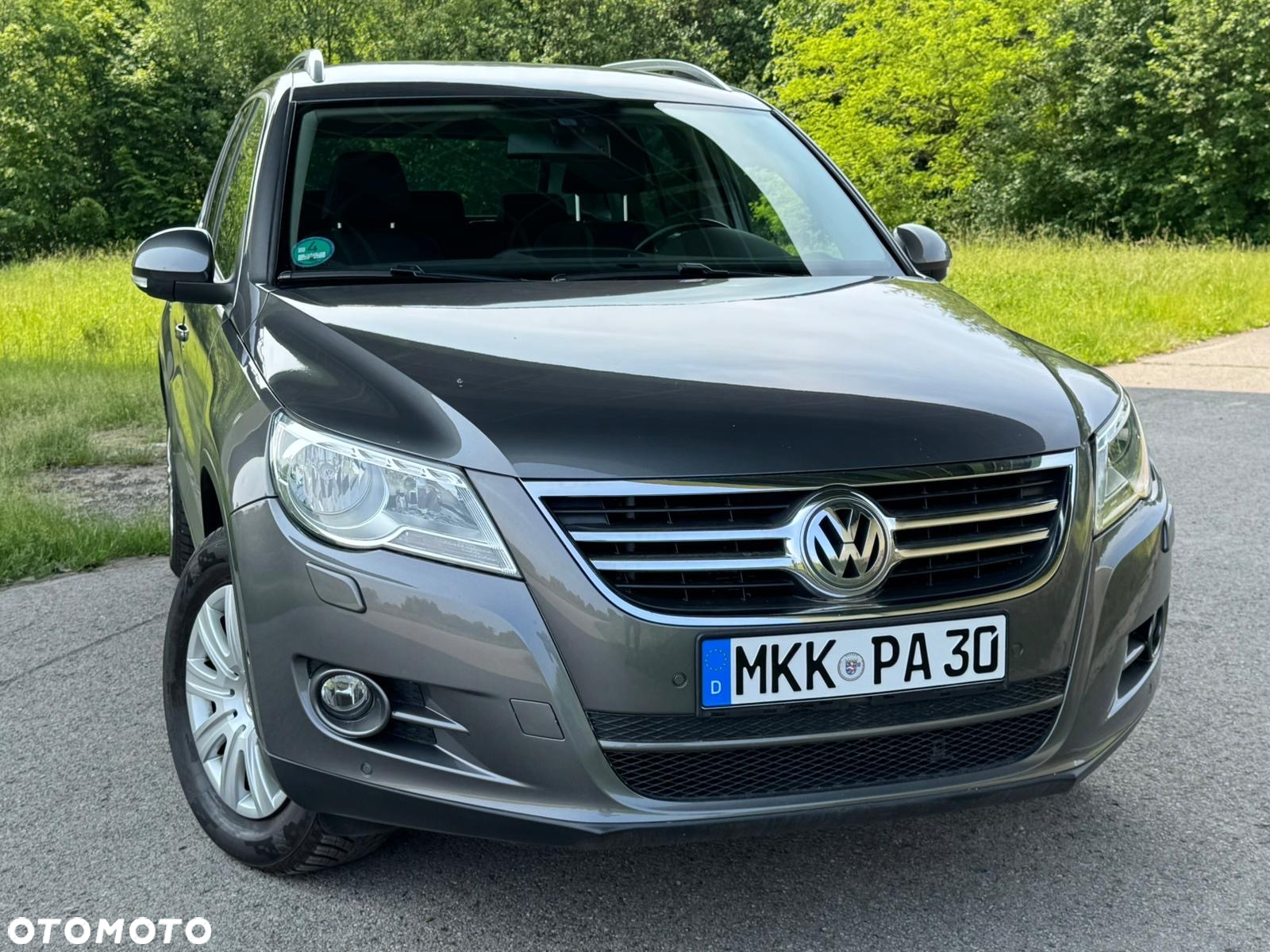 Volkswagen Tiguan 1.4 TSI Trend&Fun - 17