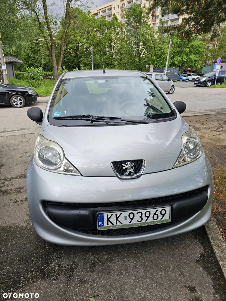 Peugeot 107 70 Filou - 1