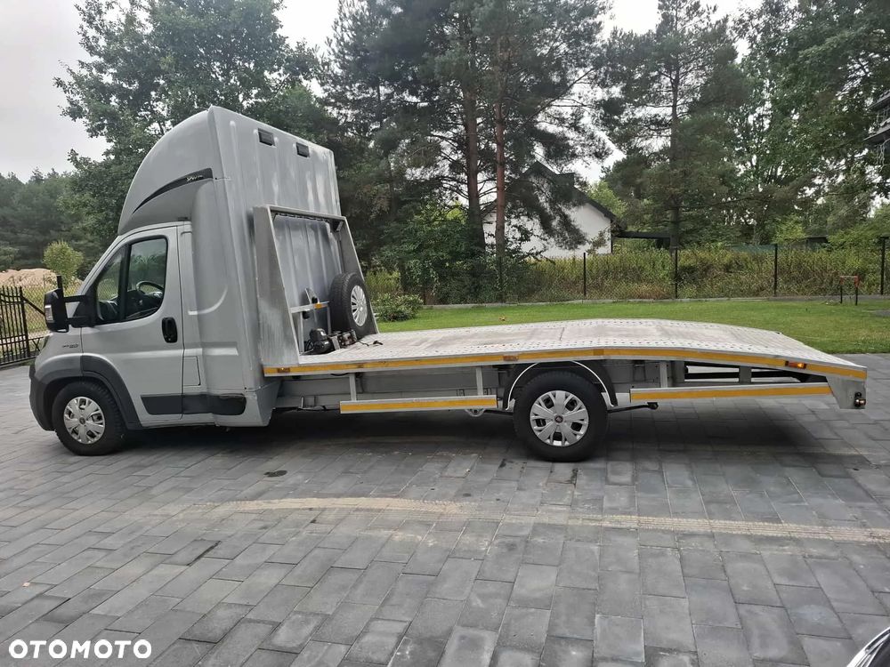 Fiat DUCATO - 7