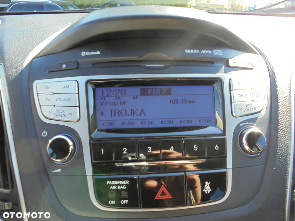 Hyundai ix35 2.0 CRDi Premium 2WD - 21