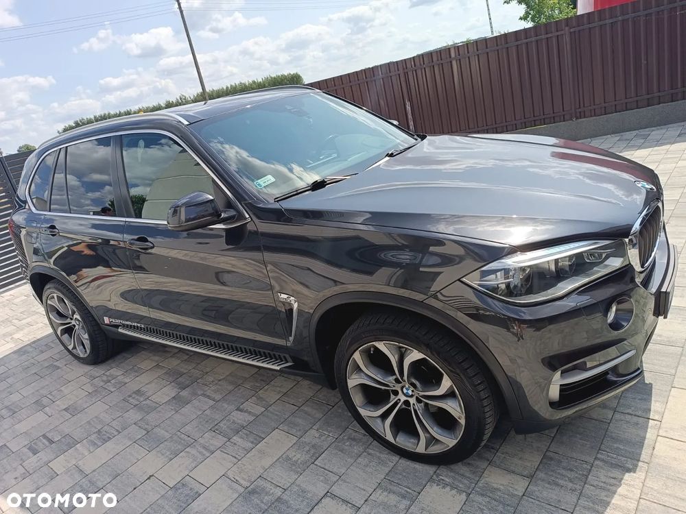 BMW X5 xDrive30d - 3