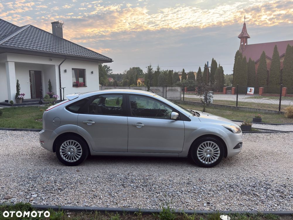 Ford Focus - 4