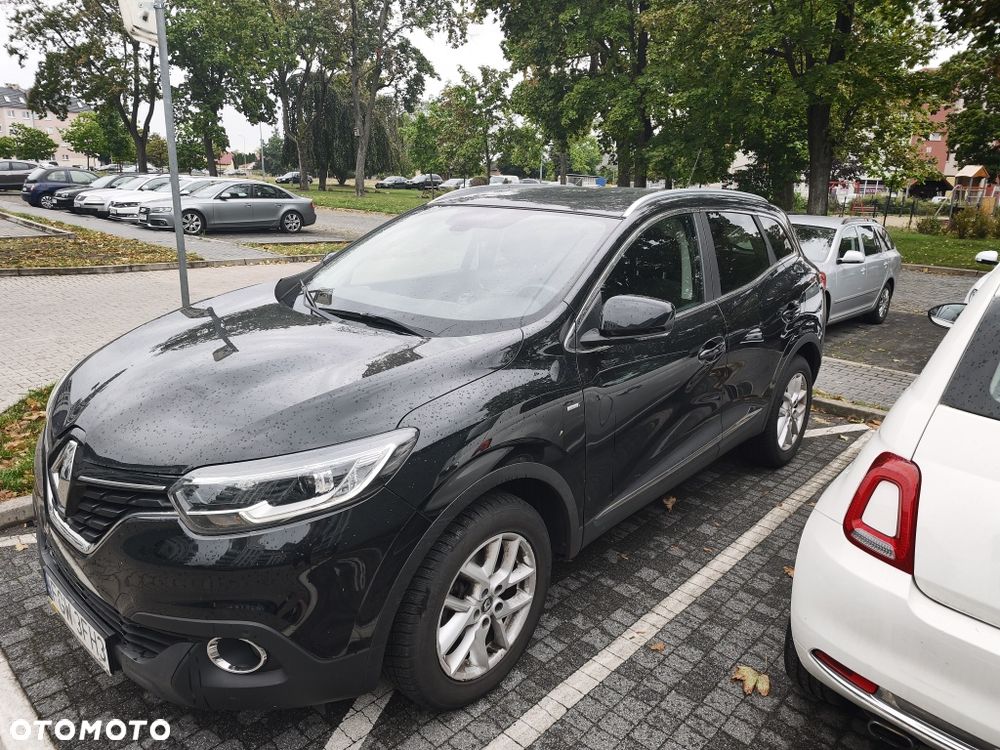 Renault Kadjar - 2