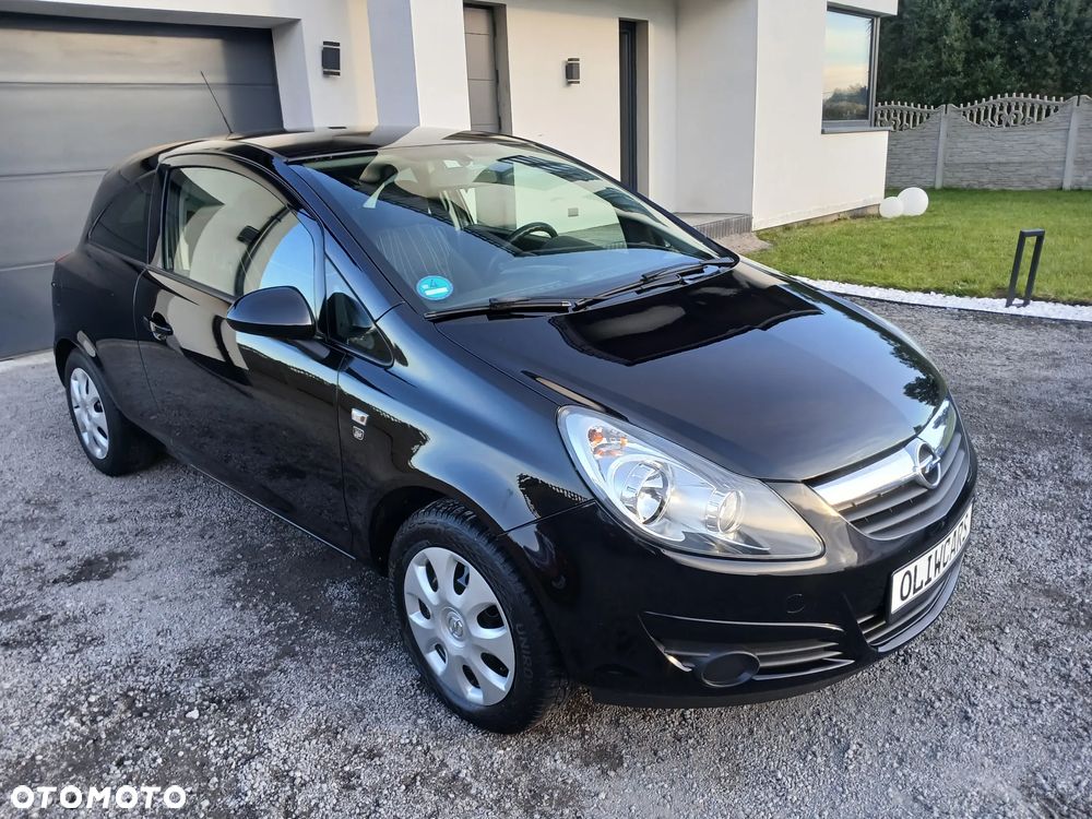 Opel Corsa 1.4 16V Edition 111 Jahre - 16