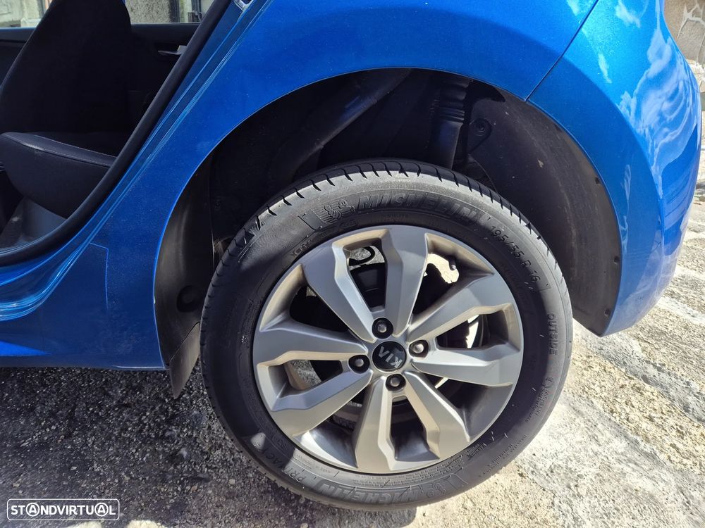 Kia Rio 1.0 T-GDi Drive - 9