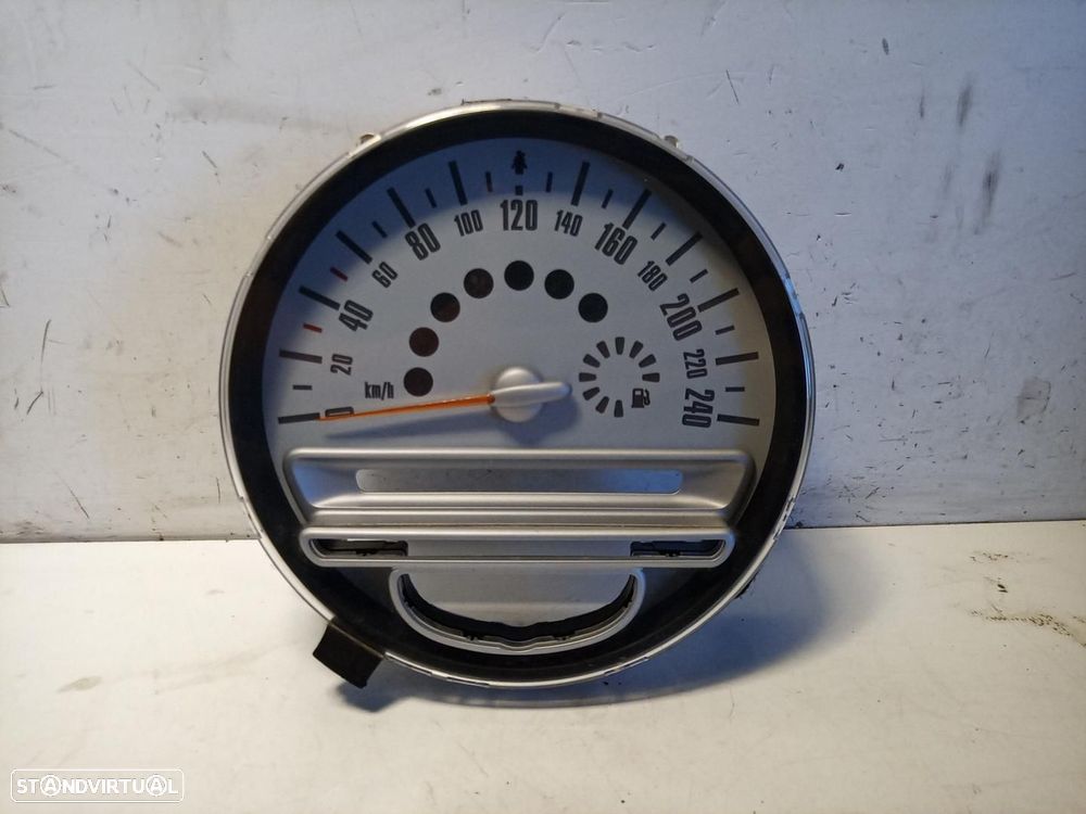 QUADRANTE MINI MINI R56 - 1