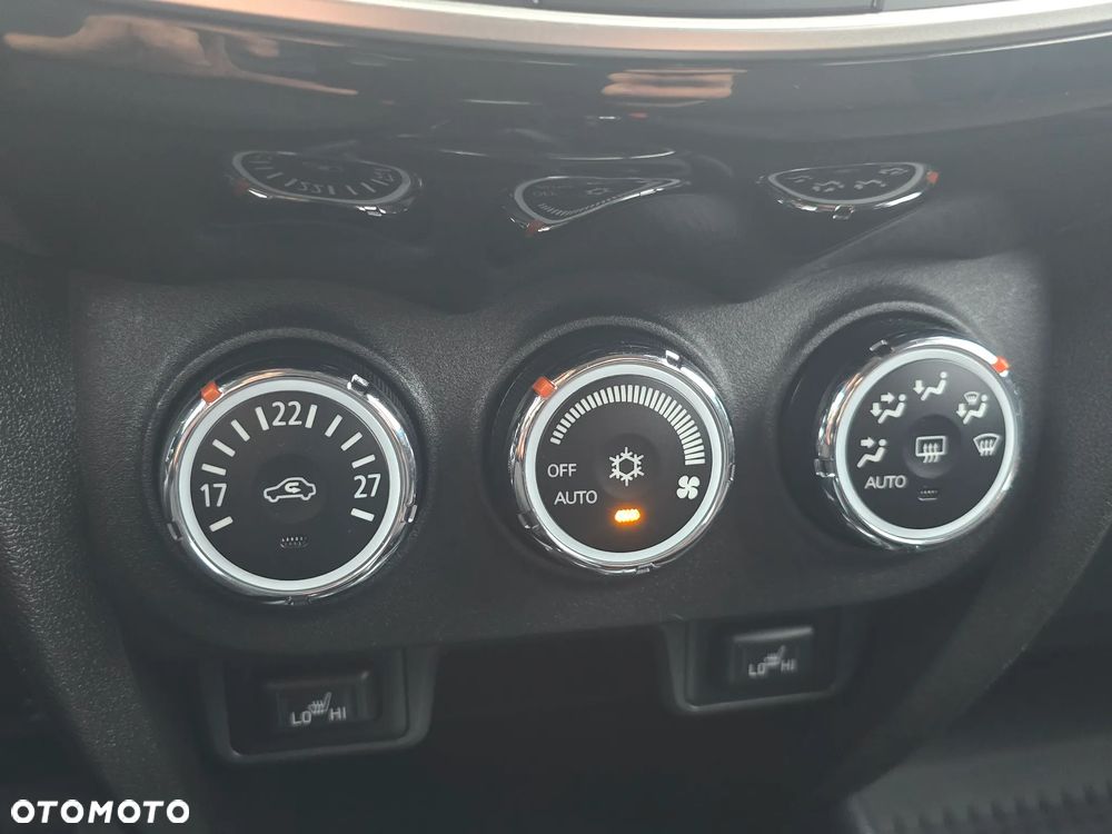 Mitsubishi ASX 1.6 2WD Diamant Edition - 20