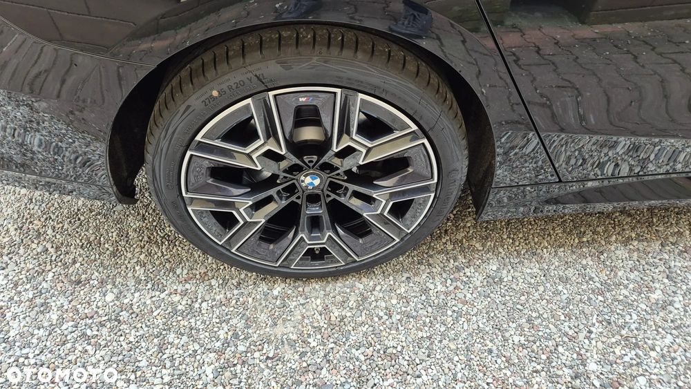 BMW Seria 5 520i GPF Business Edition sport - 21