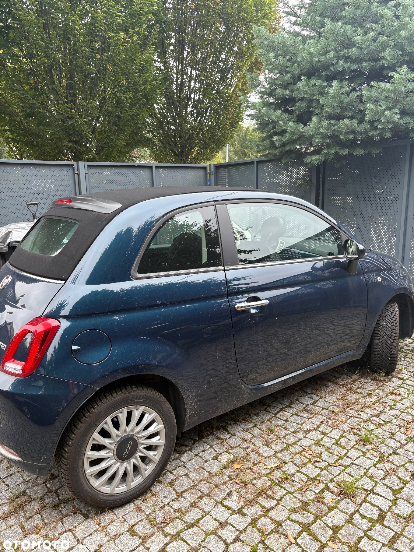 Fiat 500 1.2 Dolcevita - 2