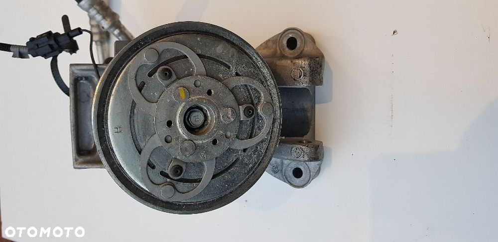 Sprężarka Kompresor Klimatyzacji Cabstar, Maxity 2,5 nr 92600MA00C - 4