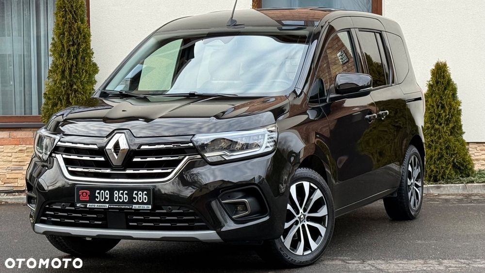 Renault Kangoo TCe 130 EDITION ONE - 39