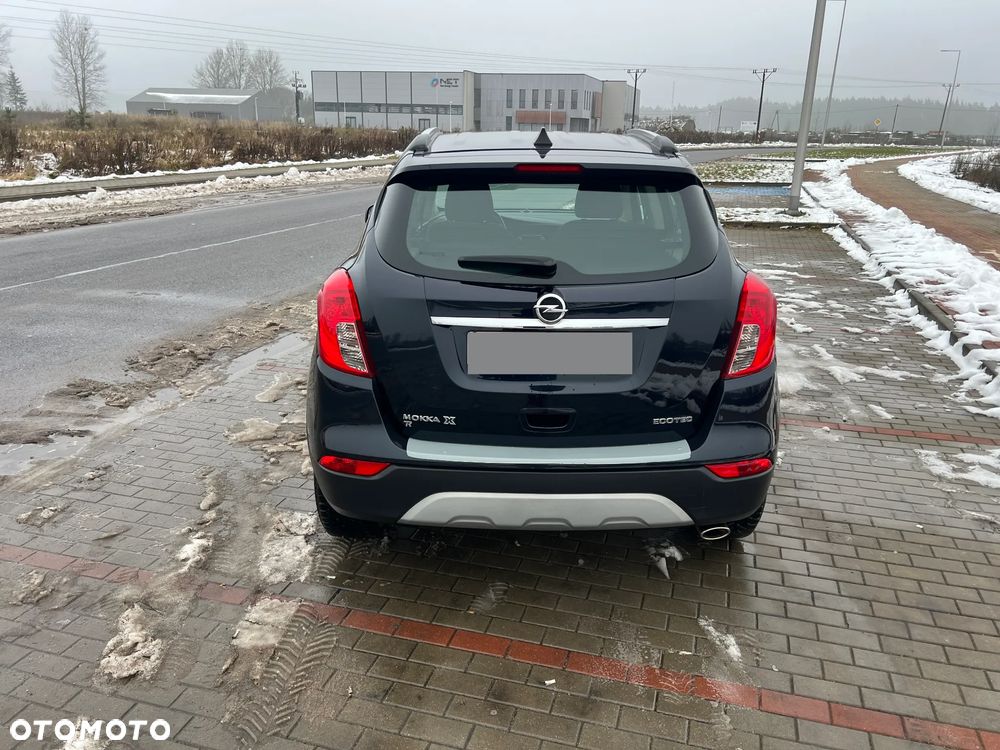 Opel Mokka 1.4 T Enjoy S&S - 5