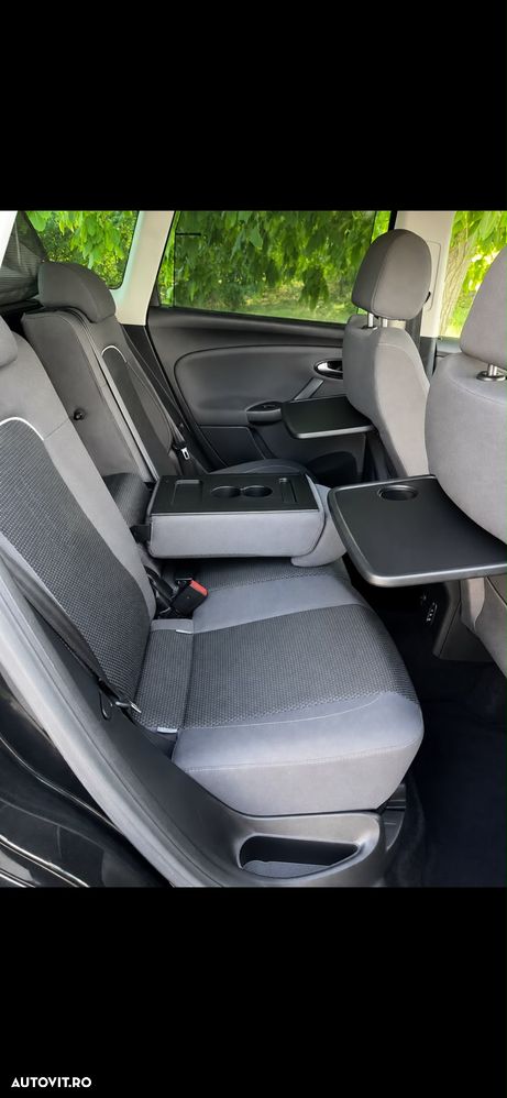 Seat Altea XL - 9