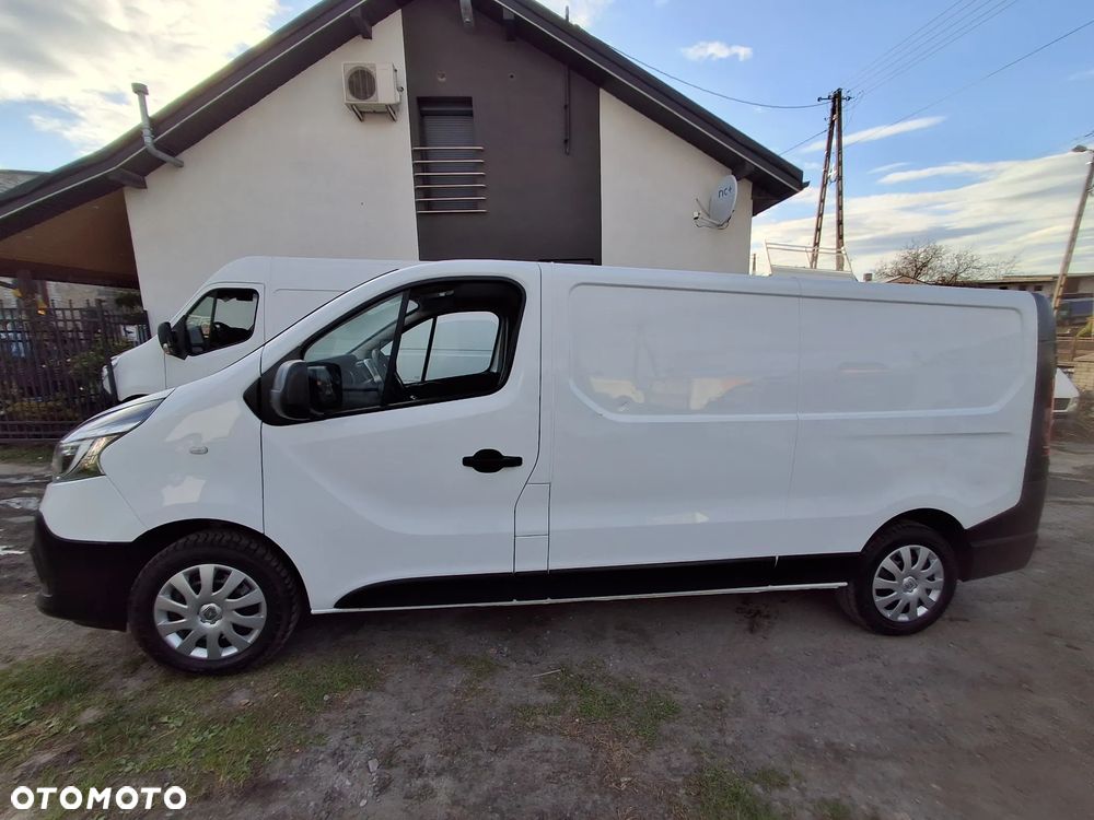 Renault Trafic - 15