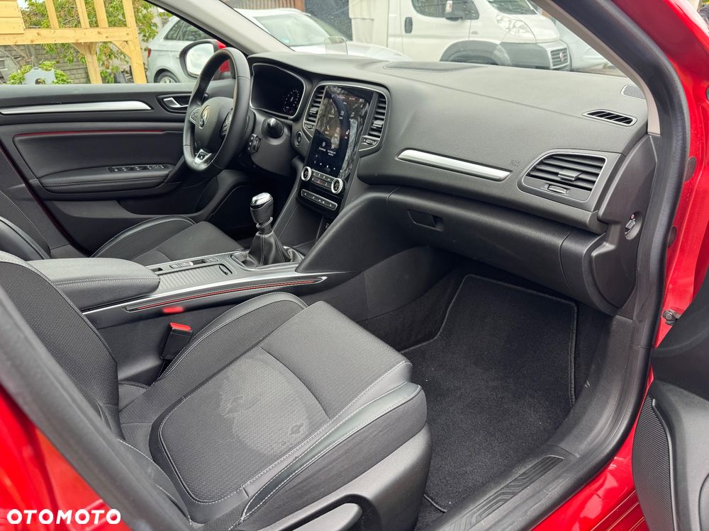 Renault Megane - 7