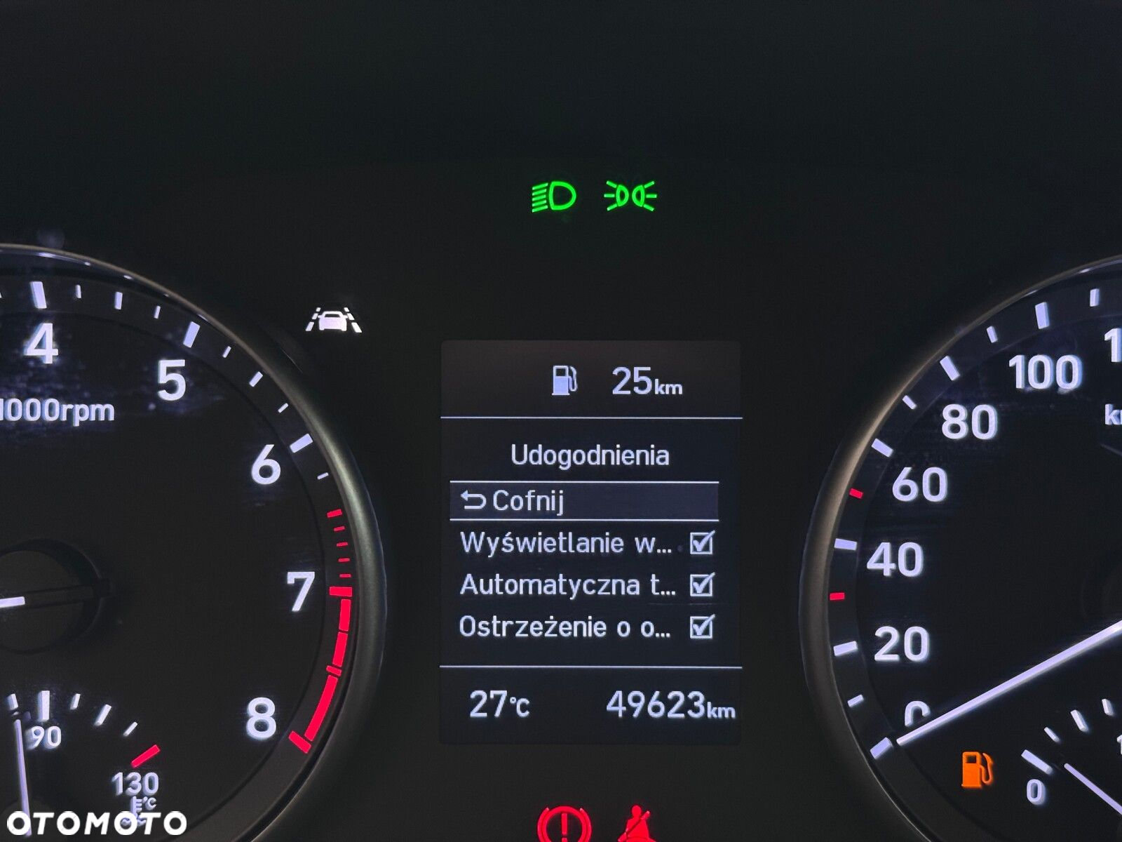 Hyundai i30 1.5 DPI Classic + - 34