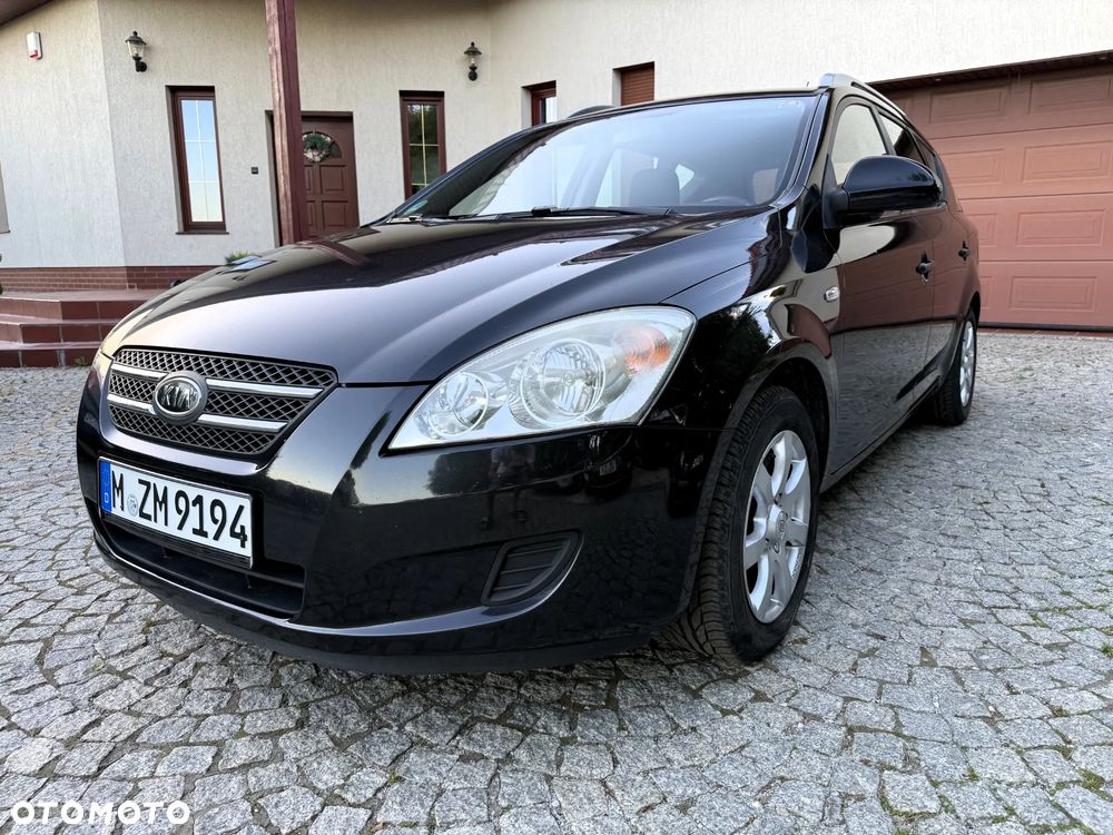 Kia Ceed 1.6 CVVT LX - 2