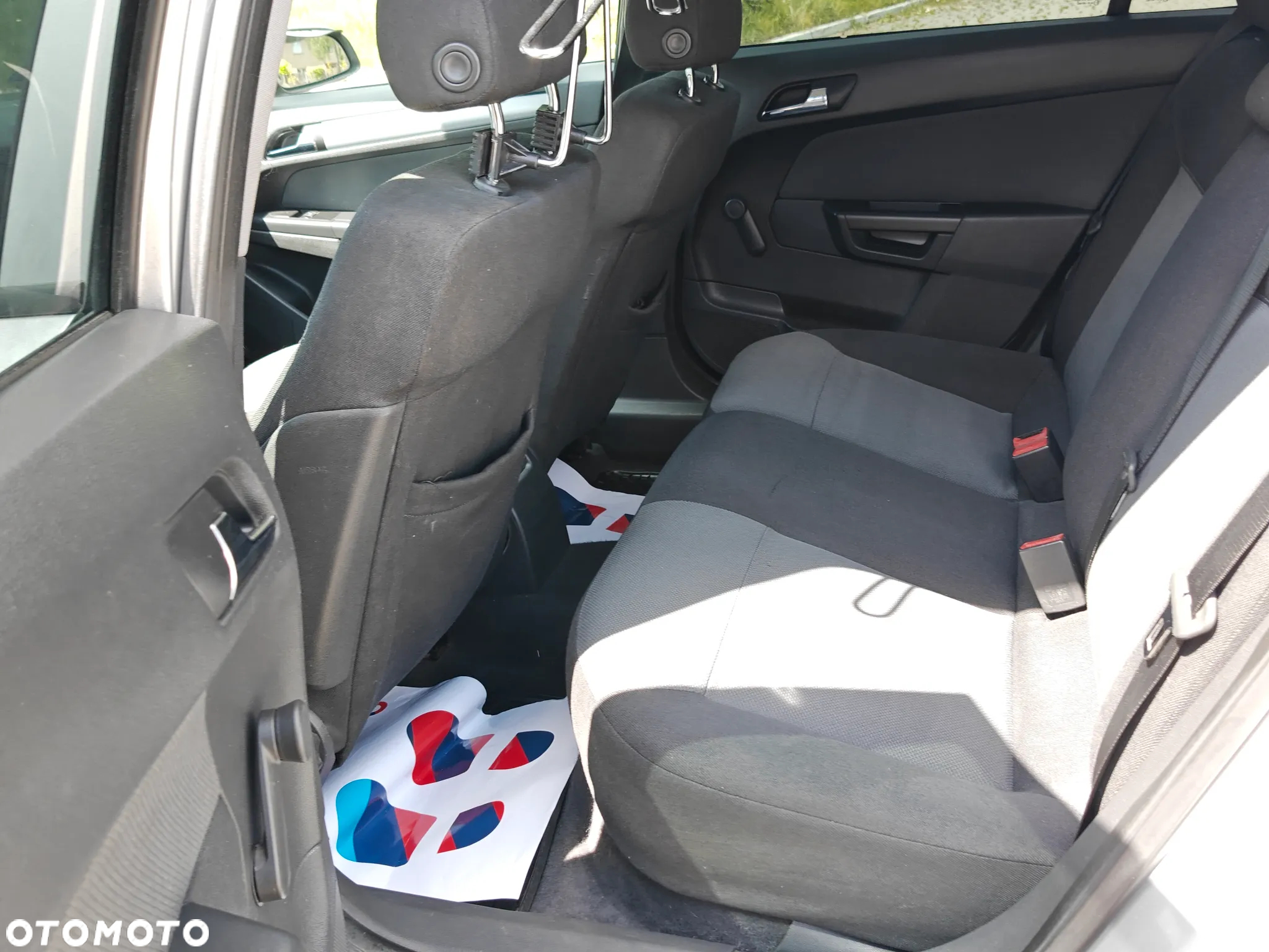 Opel Astra 1.9 CDTI Caravan Elegance - 11