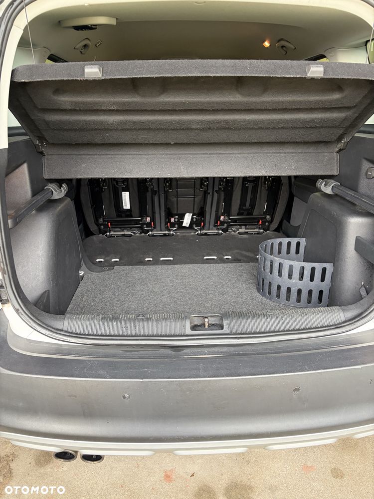 Skoda Yeti - 7