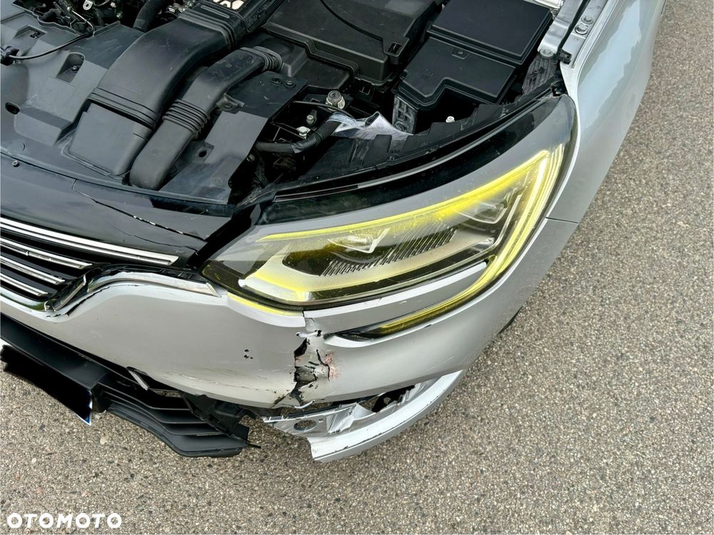 Renault Megane TCe 140 GPF LIMITED - 23