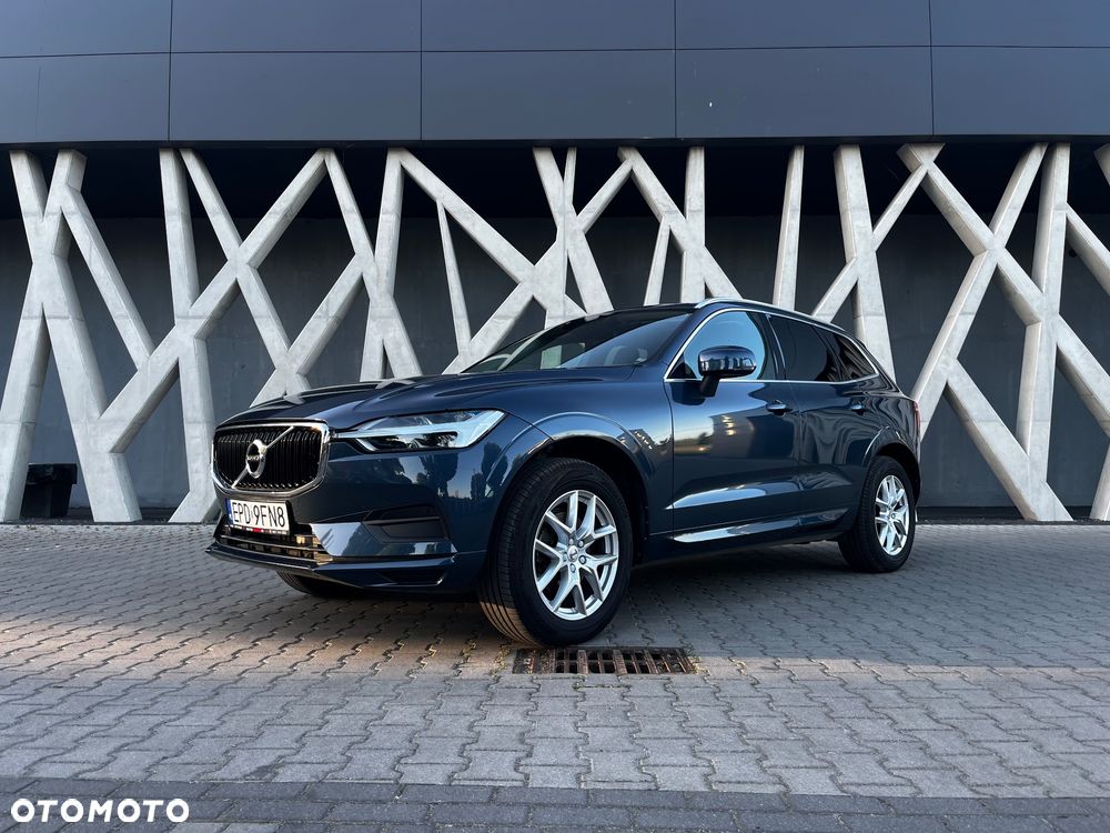 Volvo XC 60 - 3