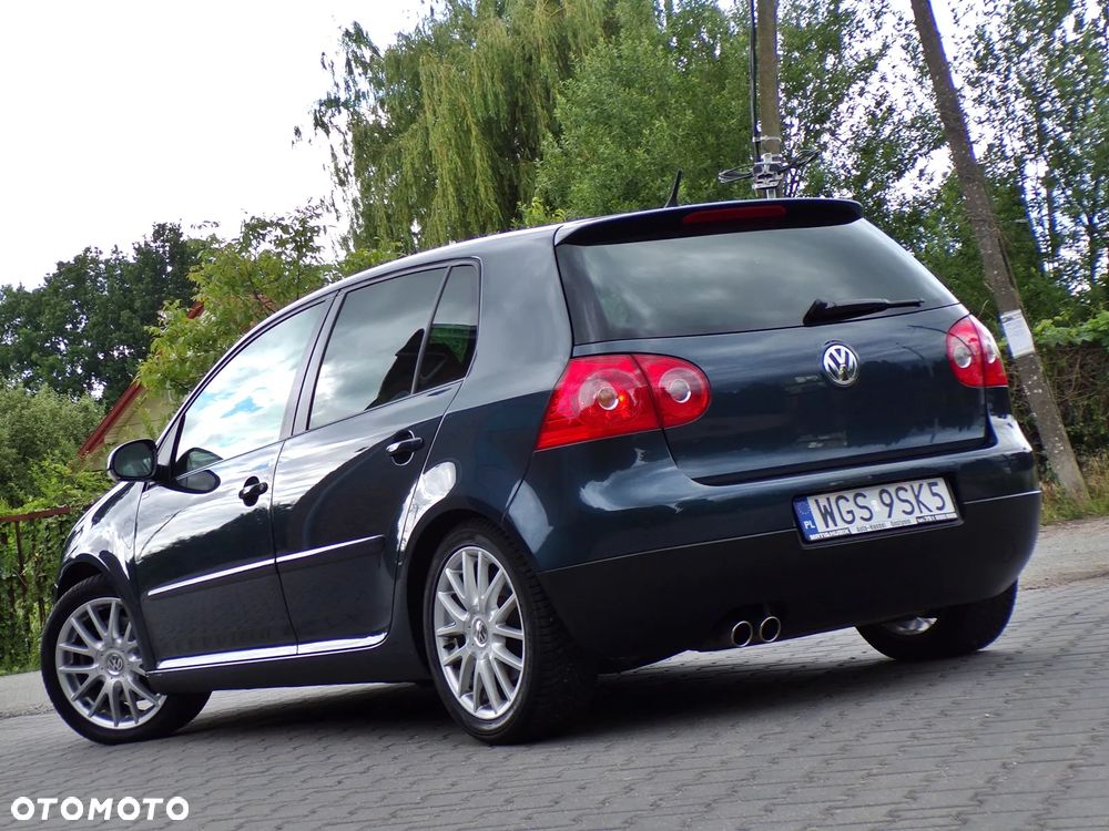 Volkswagen Golf 1.4 TSI GT Sport - 2