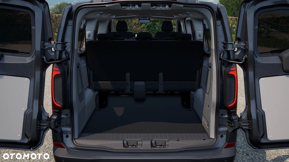 Volkswagen Caravelle - 15