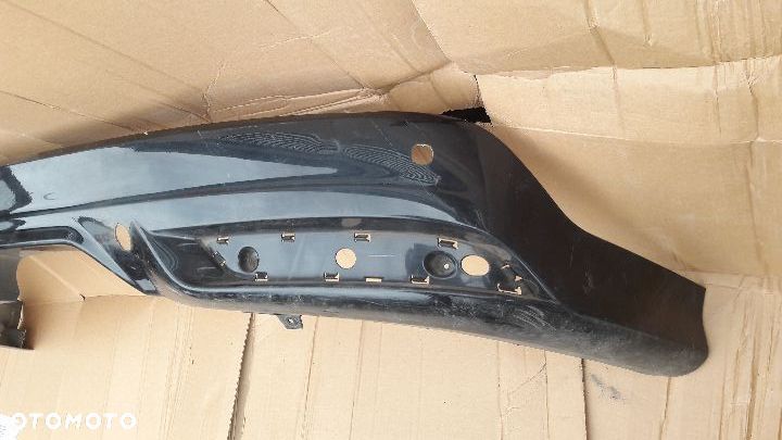 ZDERZAK TYLNY TYL FORD FOCUS MK3 ST KOMBI ST CM5117866A - 6