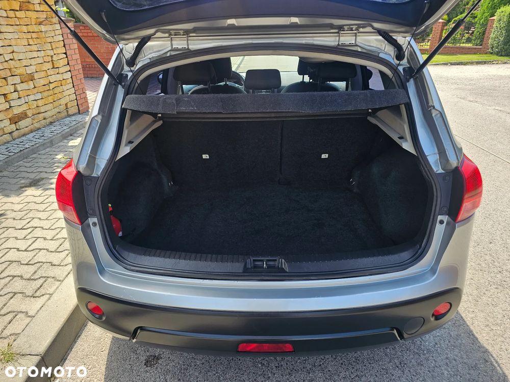 Nissan Qashqai 1.6 Acenta - 19