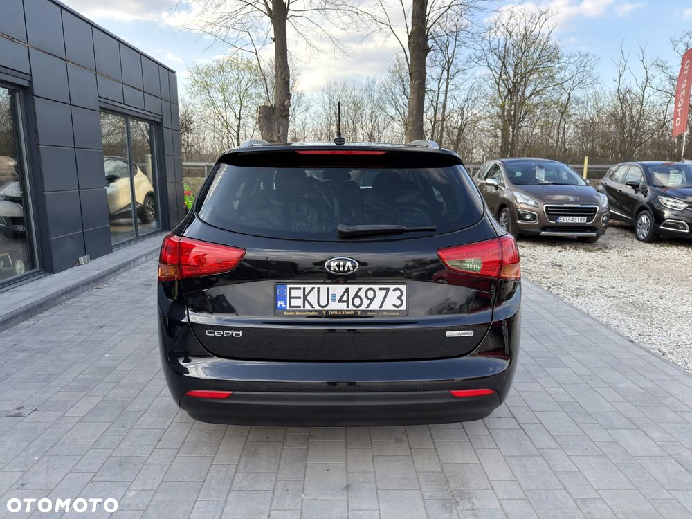 Kia Ceed 1.6 GDI Business Line - 5