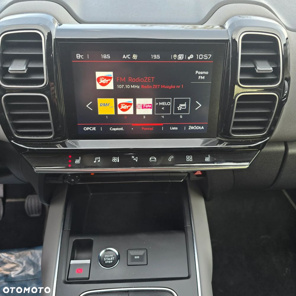 Citroën C5 Aircross 1.5 BlueHDi Feel Pack - 16