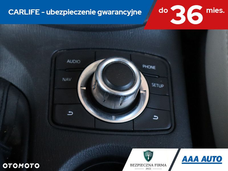 Mazda CX-5 - 18