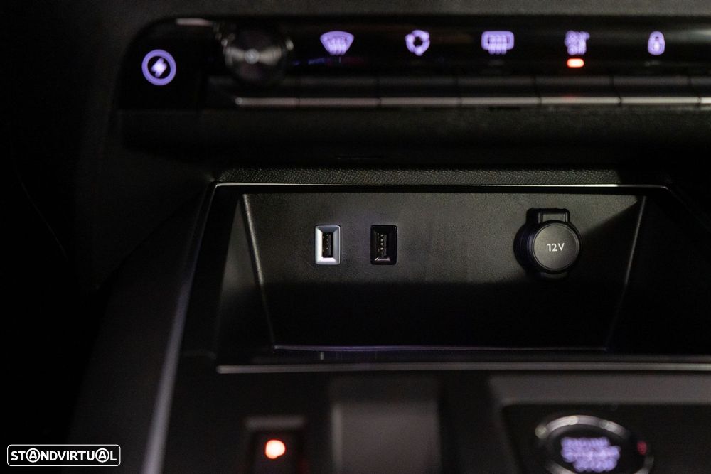 Citroën C5 Aircross 1.6 Hybrid Shine e-EAT8 - 28